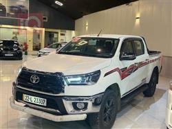 تويوتا هايلوكس